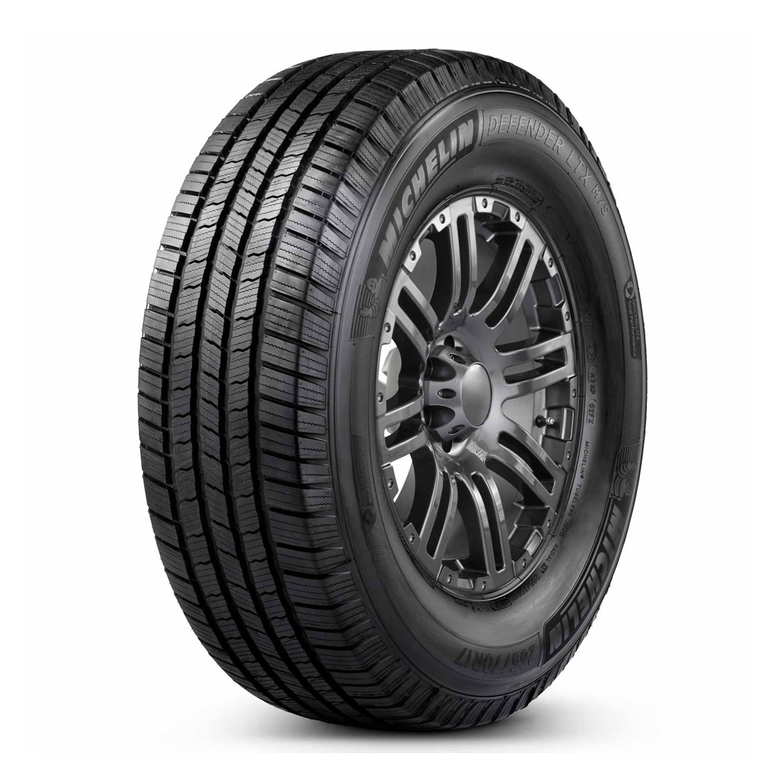 Michelin 245/65/17
