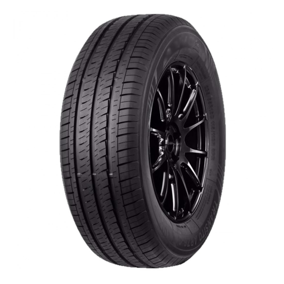 Transito Arzo 195/70/15